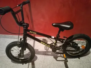 Bici BMX Radio Revo 14