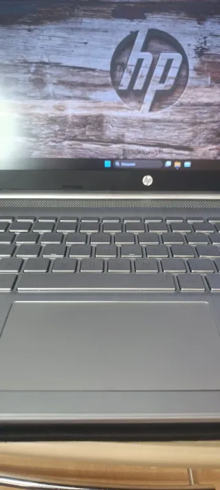 Portátil HP 255 G8 Como Nuevo