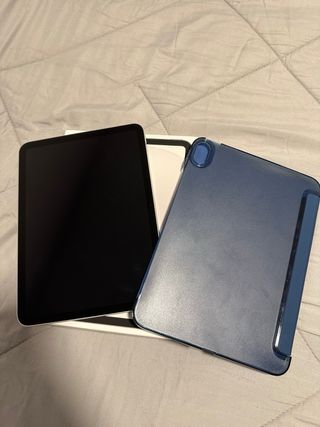iPad 11 (chip A16) 2025 - Plata