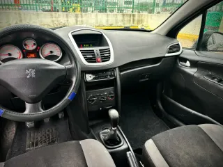 Peugeot 207 2008