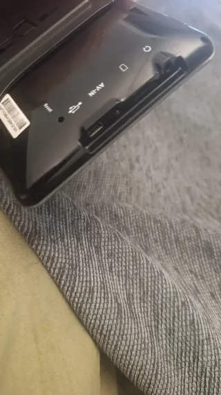 Navegador GPS 7 Pulgadas