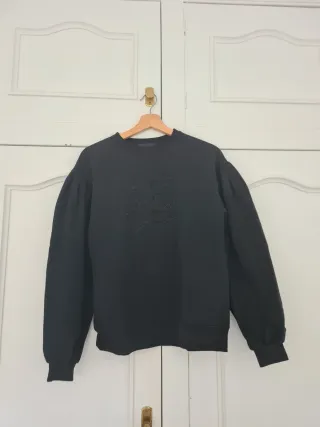 Jersey Karl Lagerfeld Talla S Negro