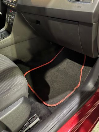 🚘 SEAT León 1.2 TSI Style | Año 2018 | 92.000 km |