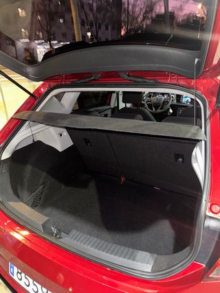 🚘 SEAT León 1.2 TSI Style | Año 2018 | 92.000 km |