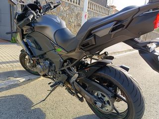 Kawasaki Versys 1000