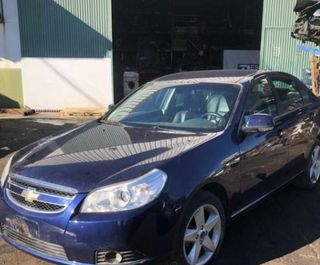 Elevalunas trasero chevrolet 381221 96647592 epica