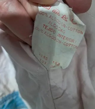 Chaqueta Vaquera Pepe Pardo Azul