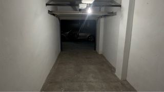 Cochera CERRADA Individual