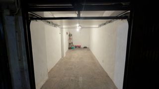 Cochera CERRADA Individual