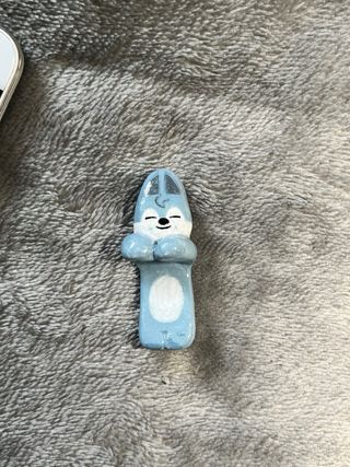 Phone hipper Wolfchan BangChan stray kids skz