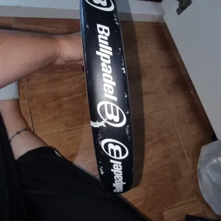 Pala Bullpadel Legend 2.0 Limited Edition