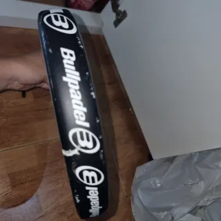 Pala Bullpadel Legend 2.0 Limited Edition