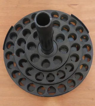 Lote 48 Clippers Colección + Expositor Original.