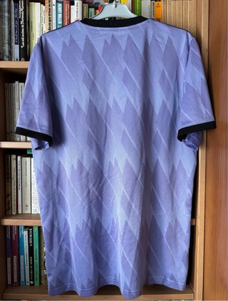 Camiseta Real Madrid original Adidas 2022/2023