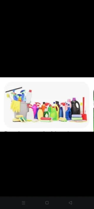 Servicio de limpieza