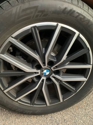 Llantas BMW M