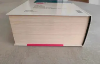 Dizionario della lingua Italiana Le Monnier