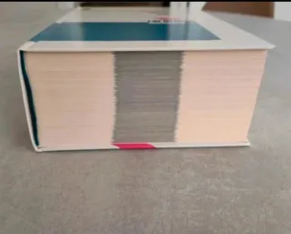 Dizionario della lingua Italiana Le Monnier