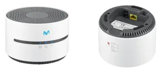 2 Amplificadores Smart WiFi Movistar