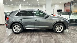 Audi Q5 Q5 50 TFSI QUATTRO S LINE HYBRIDO ENCHUFABLE