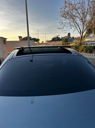 Mercedes-Benz Clase E 2016