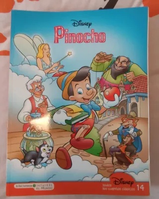 Cuentos Clásicos (19) Biblioteca Infantil El Mundo