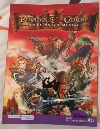 Cuentos Clásicos (19) Biblioteca Infantil El Mundo