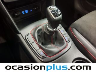 Hyundai Kona 1.0 TGDi Tecno 4x2 88 kW (120 CV)