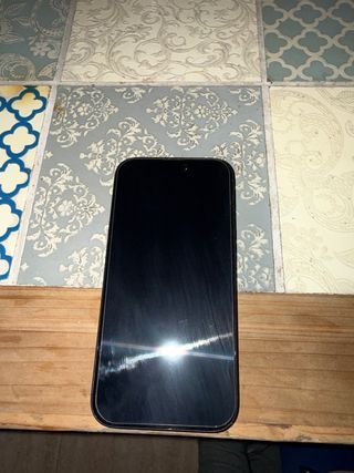 iPhone 15 128 GB Negro
