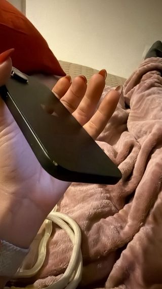 iPhone 15 128 GB Negro