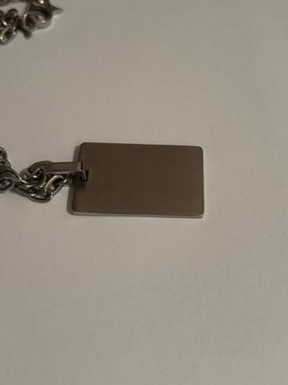 Colgante Dolce & Gabbana