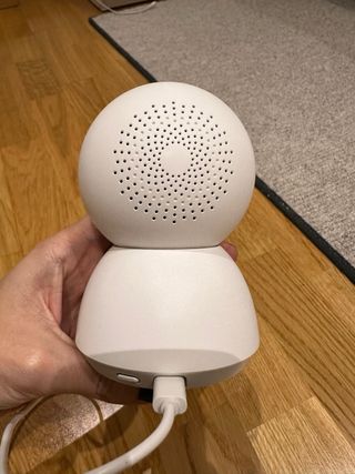 Cámara Xiaomi 360 1080p