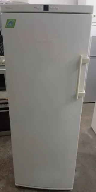 Congelador Liebherr No Frost A+