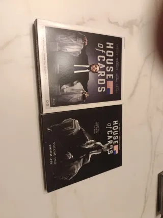 DVD Crónicas Vampíricas 4ª Temp. Completa