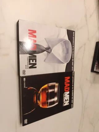 DVD Crónicas Vampíricas 4ª Temp. Completa