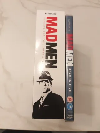 DVD Crónicas Vampíricas 4ª Temp. Completa