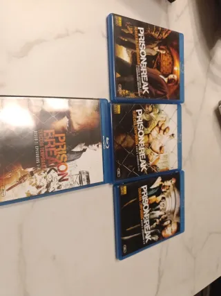 DVD Crónicas Vampíricas 4ª Temp. Completa