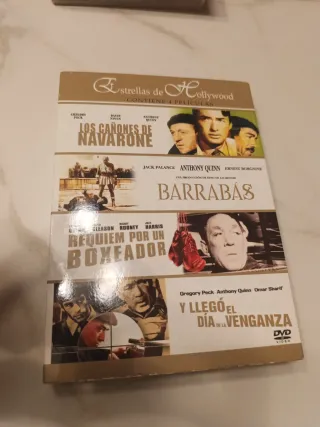 DVD Crónicas Vampíricas 4ª Temp. Completa