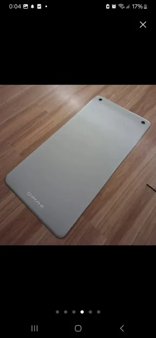 Esterillas o mats O'Live entrenamiento en suelo