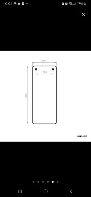 Esterillas o mats O'Live entrenamiento en suelo