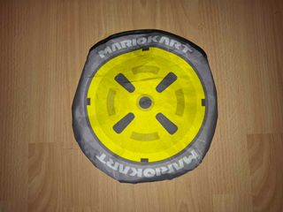 Para-sol Mario Kart 7 Oficial Nintendo