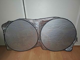 Para-sol Mario Kart 7 Oficial Nintendo