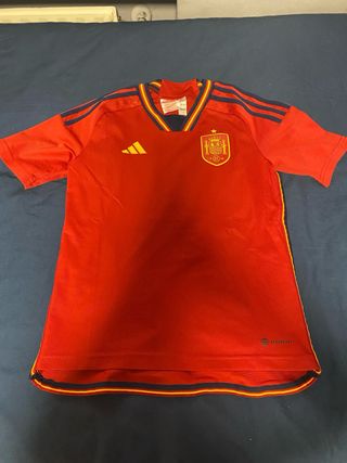 Camisetas de futbol OFERTAS