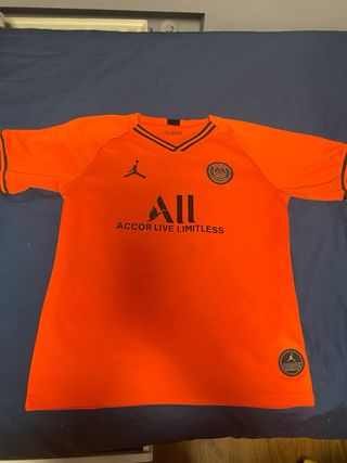 Camisetas de futbol OFERTAS