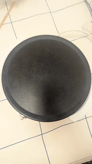 Crepera Cecotec Fun Creepy 1200W Nuevo