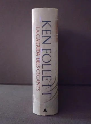 La caiguda dels gegants