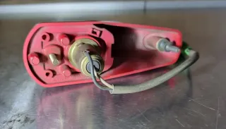 Intermitente Kawasaki GPX