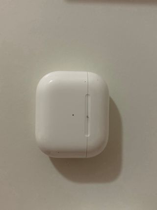 Airpods (3ª Gen) Blancos