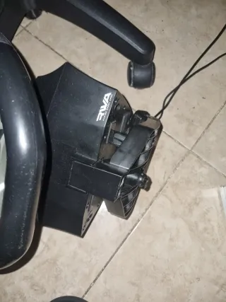 Volante Hori para PS4/PS5/PC