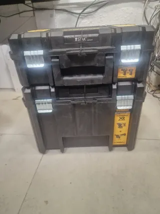 Kit DeWalt DCK422P3T (Precintado)